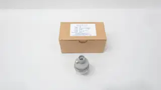 SETRA 2091002PG1M45P1 GAUGE PRESSURE TRANSDUCER -14.7-15PSIG 5V-DC