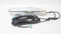 IAI ISPA-MXM-I-100-10-200-T2-M-AQ-B LINEAR SERVO ACTUATOR 200MM 3PH 0-230V-AC