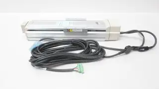 IAI ISPA-MXM-I-100-10-200-T2-M-AQ-B LINEAR SERVO ACTUATOR 200MM 3PH 0-230V-AC