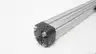 TOLOMATIC MXP25NTPSM850 BEARING COMPACT RODLESS CYLINDER 25MM 1/8IN 100PSI 850MM thumbnail 2