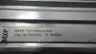TOLOMATIC MXP25NTPSM850 BEARING COMPACT RODLESS CYLINDER 25MM 1/8IN 100PSI 850MM thumbnail 5