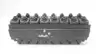 CLARK RELIANCE FC909 MP WSP 900LBS HIGH PRESSURE FLAT GLASS WATER SIGHT GAUGE thumbnail 4