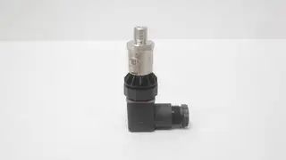 SIEMENS 7MF1565-4BF00-5EA1 SITRANS P200 PRESSURE TRANSMITTER 0-60PSI 7-33V-DC