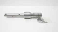 SUMITOMO 116D4108-C3 SCREW CONVEYOR DRIVE SHAFT