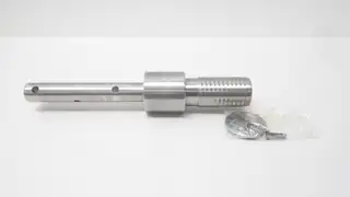 SUMITOMO 116D4108-C3 SCREW CONVEYOR DRIVE SHAFT