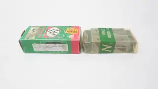 HIWIN LGH-30-HA-Z1-H LINEAR BEARING 30MM