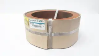 DODGE 455377 6-GROOVE V-BELT SHEAVE