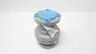 RESISTOFLEX BC-PFA-ASTM F1545 TEPHLON LINED BALL CHECK VALVE 2IN 150 FLANGED thumbnail 2