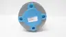 RESISTOFLEX BC-PFA-ASTM F1545 TEPHLON LINED BALL CHECK VALVE 2IN 150 FLANGED thumbnail 3