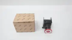 EATON E34EX714R SERIES A1 PUSH-PULL PUSHBUTTON RED