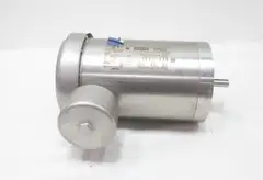 LEESON CZ6T17UC3B AC MOTOR 56C 2.5HP 1745RPM 5/8IN 230V-AC 3PH