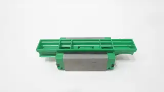 INA KWVE-25-B-ES EXPANDED-TYPE LINEAR CARRIAGE