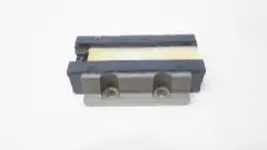 IKO LWHG30 SIZE-30 FLANGE-TYPE LINEAR GUIDEWAY CARRIAGE