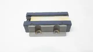 IKO LWHG30 SIZE-30 FLANGE-TYPE LINEAR GUIDEWAY CARRIAGE
