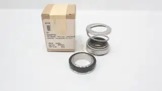 JOHN CRANE PP046JAT MECHANICAL SEAL 1-1/4IN