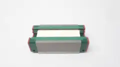 HIWIN LGH30 SIZE-30 LINEAR GUIDE CARRIAGE BLOCK