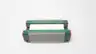 HIWIN LGH30 SIZE-30 LINEAR GUIDE CARRIAGE BLOCK thumbnail 1
