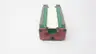 HIWIN LGH30 SIZE-30 LINEAR GUIDE CARRIAGE BLOCK thumbnail 2
