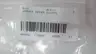 GARDNER DENVER 2118775 REFRIGERATOR WATER INLET VALVE REPAIR KIT thumbnail 7