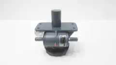 JOYCE DAYTON WJT62UBT WORM GEAR MACHINE SCREW JACK 2TON