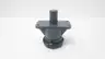 JOYCE DAYTON WJT62UBT WORM GEAR MACHINE SCREW JACK 2TON thumbnail 3