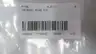 TSUBAKI RS40 RIV 10FT SINGLE ROLLER CHAIN 1/2IN thumbnail 7