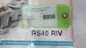 TSUBAKI RS40 RIV 10FT SINGLE ROLLER CHAIN 1/2IN thumbnail 6