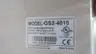AUTOMATION DIRECT GS2-4010 AC DRIVE 10HP0-480V-AC 0.1-400HZ thumbnail 6