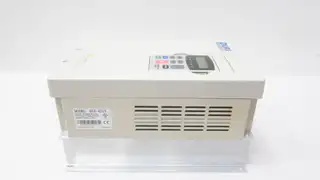 AUTOMATION DIRECT GS3-4015 AC VFD DRIVE 15HP 380-480V-AC 0.1-400HZ 0-480V-AC