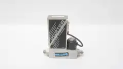 PORTER 201-DKASVJAA LB-366 N2 MASS FLOW METER 500SCCM