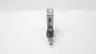 PORTER 201-DKASVJAA LB-366 N2 MASS FLOW METER 500SCCM thumbnail 4