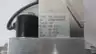 PORTER 201-DKASVJAA LB-366 N2 MASS FLOW METER 500SCCM thumbnail 5