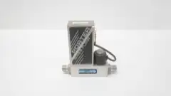 PORTER 201-DKASVJAA THERMAL MASS FLOW METER 3LPM