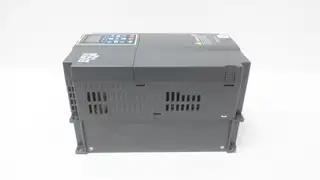 AUTOMATION DIRECT GS4-4015 AC VFD DRIVE 15HP 380-480V-AC 0-600HZ 0-480V-AC
