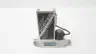 PORTER 201-DKASVJAA LB-366 5 SLPM THERMAL MASS FLOW CONTROLLER OTHER FLOW METER thumbnail 1