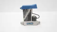 PORTER 201-DKASVJAA LB-366 H2 MASS FLOW METER 1.3SLPM