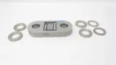 DILLON ED-2000 ELECTRONIC DYNAMOMETER