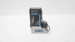 PORTER 201-APASVCAA LB-366 3SLPM GAS FLOW CONTROL DEVICE 21.1V-DC 1/4IN NPT