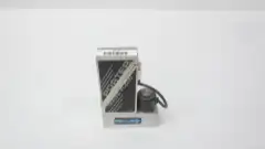 PORTER 201-DKASVCAA THERMAL MASS FLOW INSTRUMENT 0.25SLPM 80PSIG