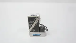 PORTER 201-DKASVCAA THERMAL MASS FLOW INSTRUMENT 0.25SLPM 80PSIG