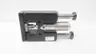 NUMATICS WK-741376-5 SH20003LB16DS4 PNEUMATIC LINEAR GUIDED SLIDE ACTUATOR thumbnail 1
