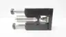 NUMATICS WK-741376-5 SH20003LB16DS4 PNEUMATIC LINEAR GUIDED SLIDE ACTUATOR thumbnail 3