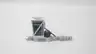 PORTER 201-DPASVCAA THERMAL MASS FLOW METER 3SLPM 80PSIG thumbnail 1