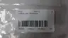 PORTER 201-DPASVCAA THERMAL MASS FLOW METER 3SLPM 80PSIG thumbnail 6