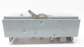 SQUARE D QMB-364W PANELBOARDS
