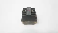 ALLEN BRADLEY 700-N400A1 CONTROL RELAY 110V-AC 10AMP