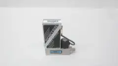 PORTER 201-DKASVCAA MASS FLOW CONTROLLER 4SLPM 60PSIG