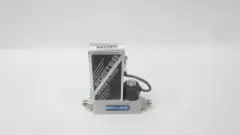 PORTER 201-DKASVCAA THERMAL MASS FLOW CONTROLLER 0.5SLPM 60PSIG