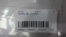 PORTER 201-DKASVCAA THERMAL MASS FLOW CONTROLLER 0.5SLPM 60PSIG thumbnail 6