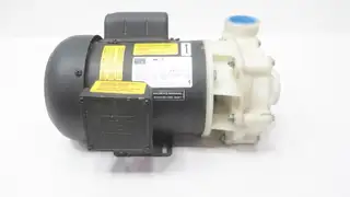 PENTAIR CMPP23T CENTRIFUGAL PUMP 1.5IN 37GPM 10FT 0.75HP 1.5IN 230V-AC